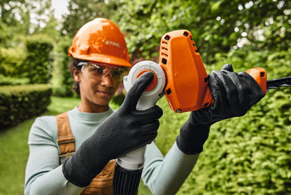 STIHL HLA 40 Long-reach Hedge Trimmer