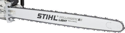 STIHL 20in Rollomatic ES Light Bar - 3/8in 1.6mm