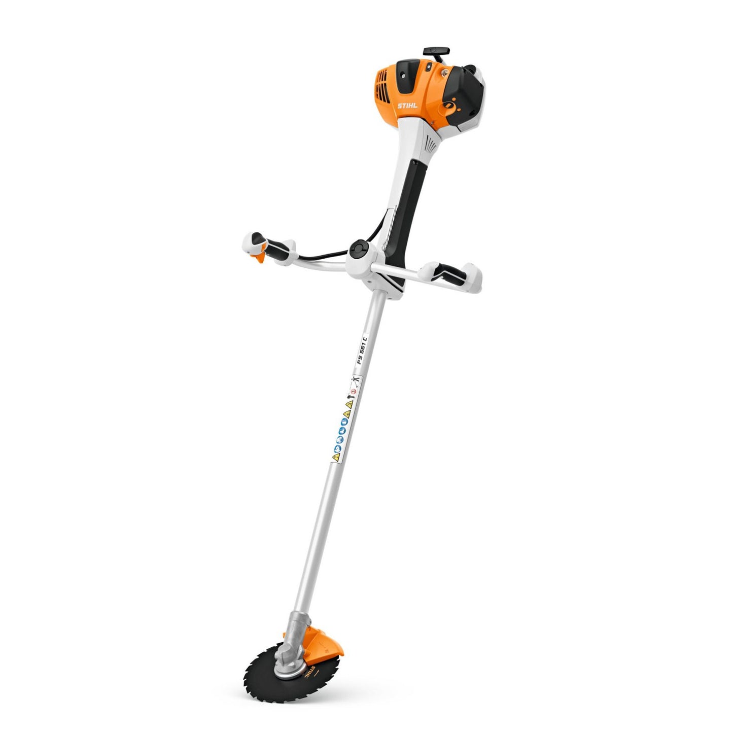 STIHL FS 561 C-EM Clearing Saw