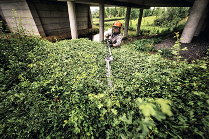 STIHL HLA 140 B Long Reach Hedge Trimmer