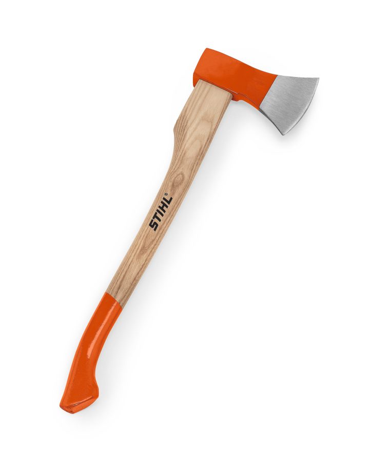 STIHL AX 10 Forestry Axe