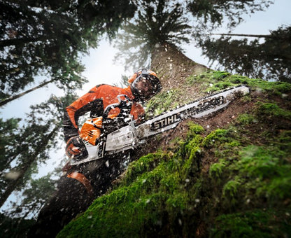 STIHL MS 500i-W Chainsaw