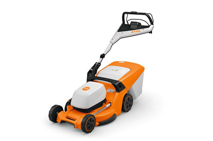 STIHL RMA 453.3 PV Lawn mower