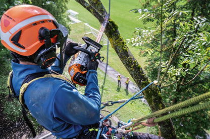 STIHL MSA 240 TC-O Chainsaw