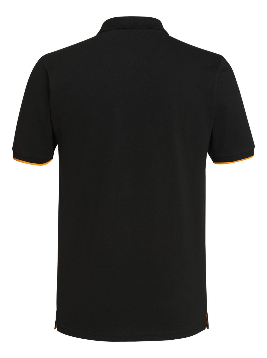STIHL Polo shirt SZ L LOGO-CIRCLE black 04209001356 / 0420 900 1356