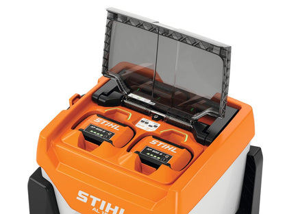 STIHL AL 1802 MO High-Speed Outdoor Twin Charger