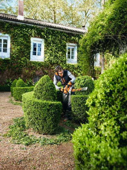 STIHL HS 56 C-E Hedge Trimmer