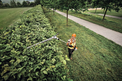 STIHL HLA 150 Long-Reach Hedge Trimmer