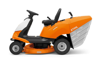 STIHL RT 4082 Ride-On Mower