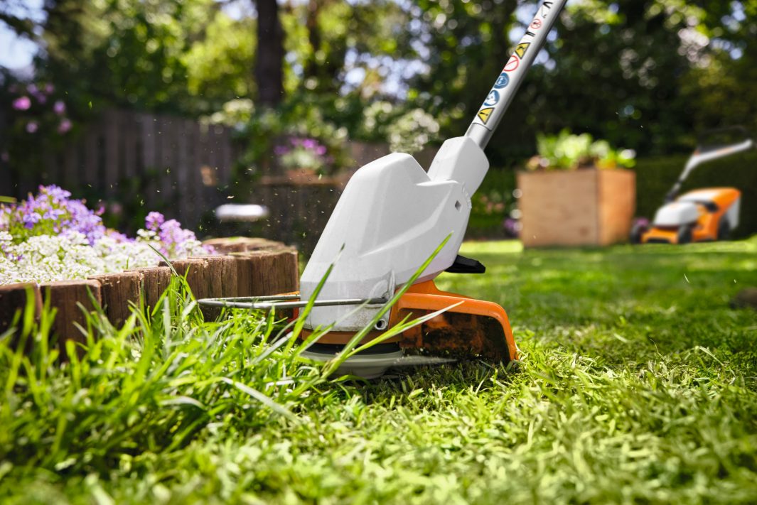 STIHL FSA 30 Brushcutter