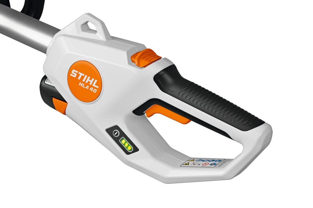 STIHL HLA 40 Long-reach Hedge Trimmer