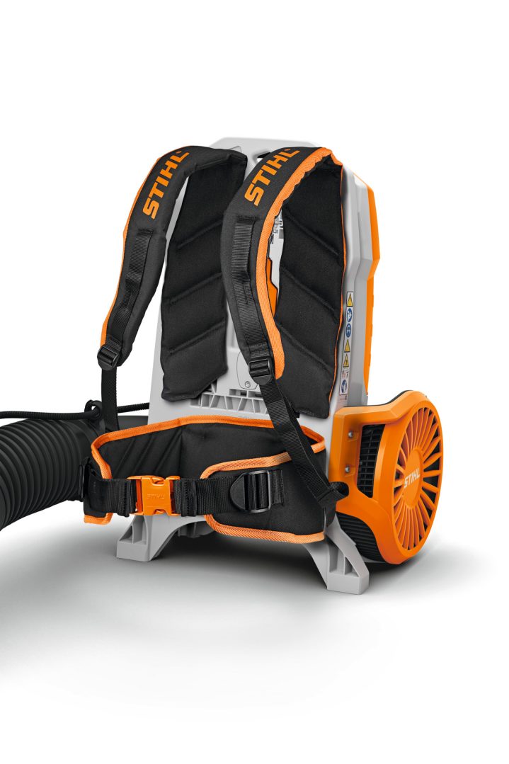 STIHL BGA 300 Blower