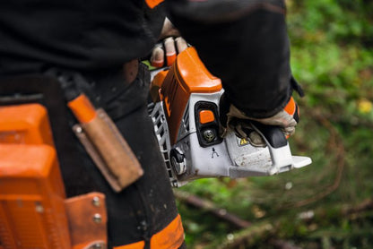 STIHL MS 500i Chainsaw