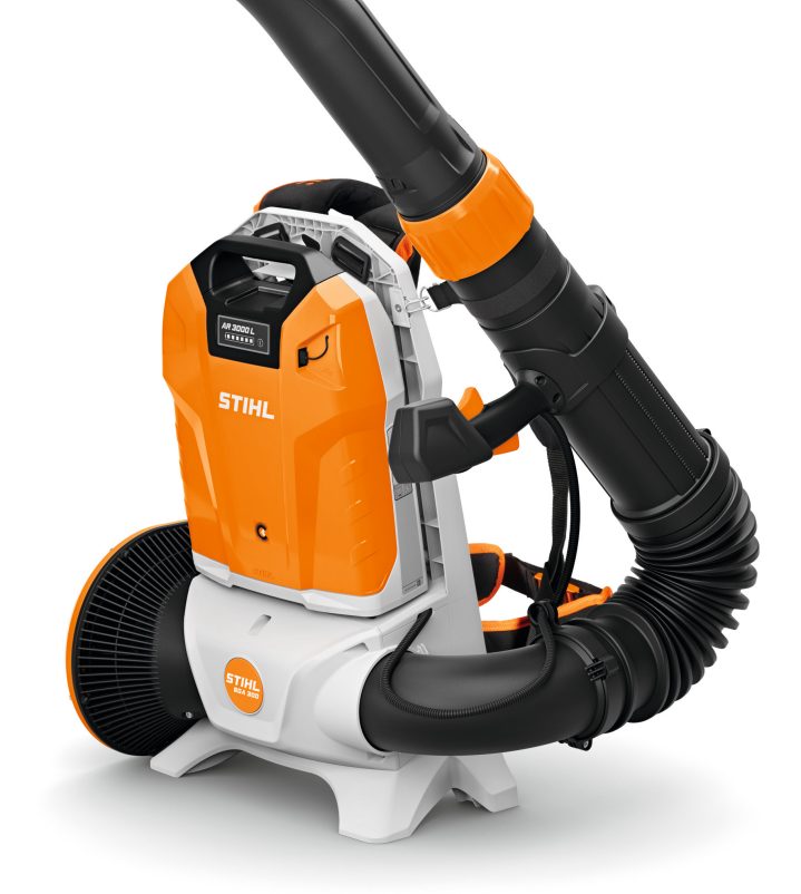 STIHL BGA 300 Blower