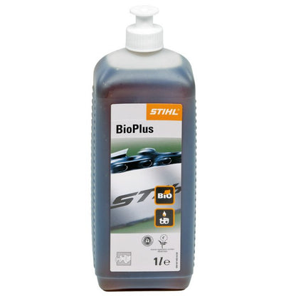 STIHL BIOPLUS Chain Oil