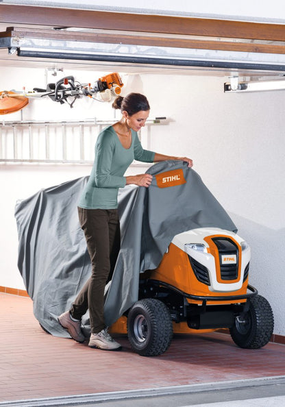 STIHL RT 5097 Z Ride-On Mower