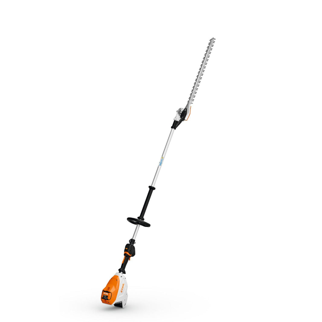 STIHL HLA 140 B Long Reach Hedge Trimmer