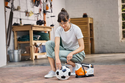 STIHL KOA 20 Cordless Compressor
