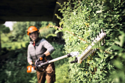 STIHL HLA 140 B Long Reach Hedge Trimmer