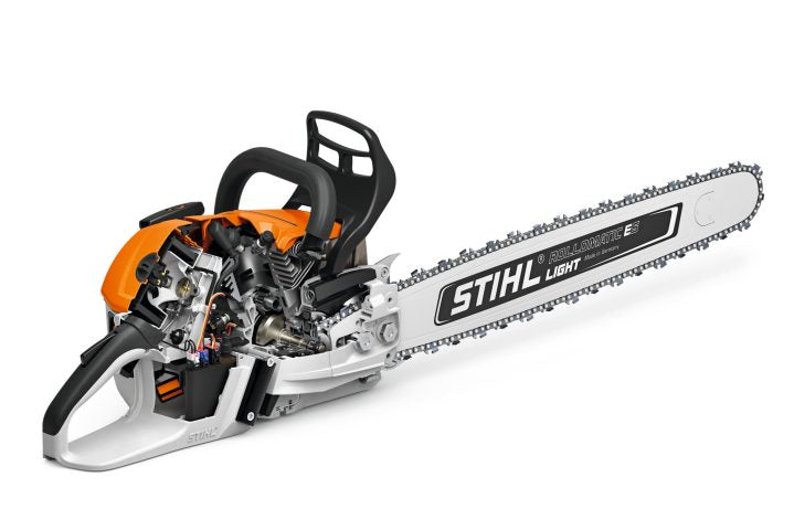 STIHL MS 500i-W Chainsaw