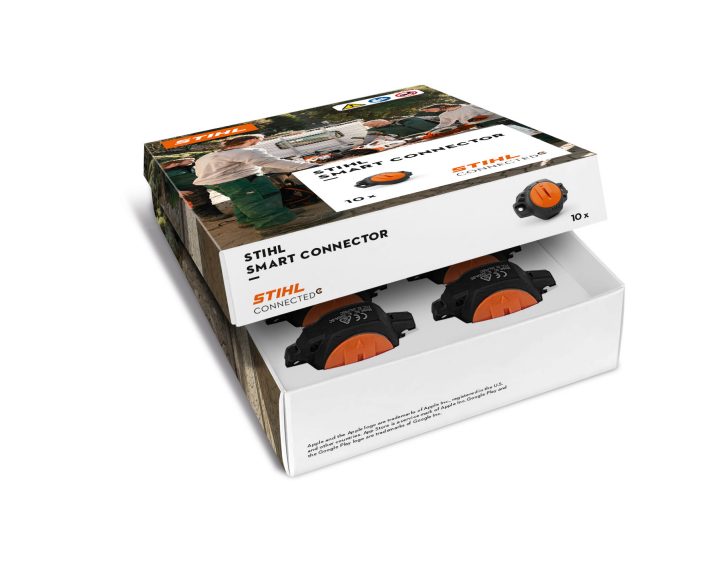 STIHL Smart Connector