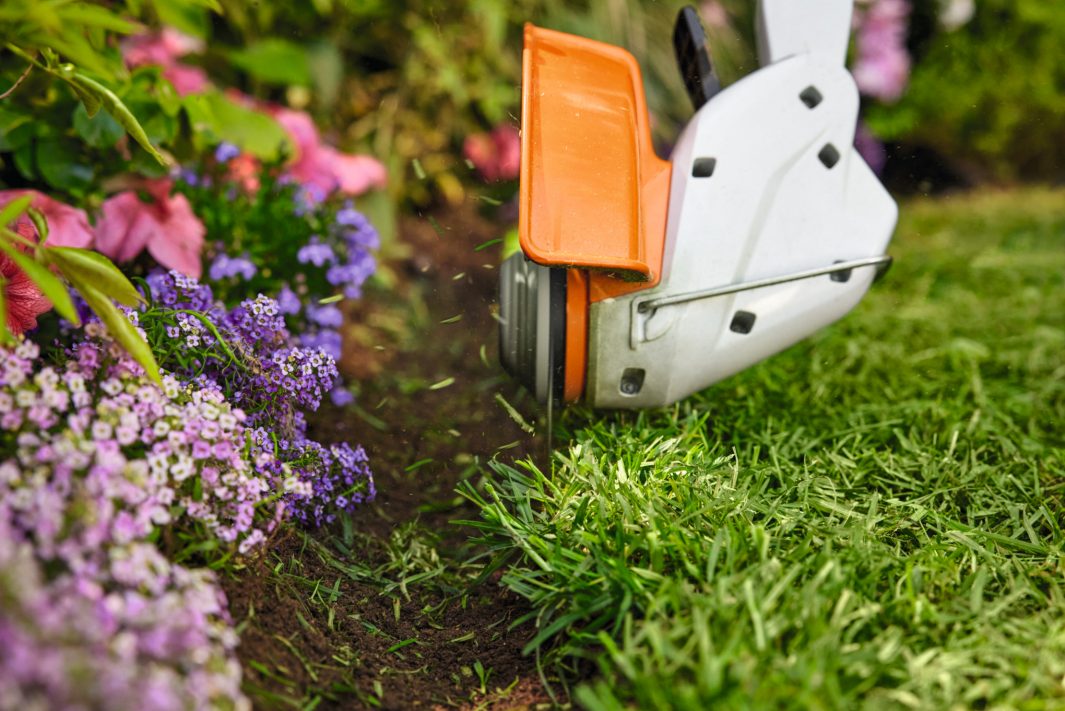STIHL FSA 30 Brushcutter