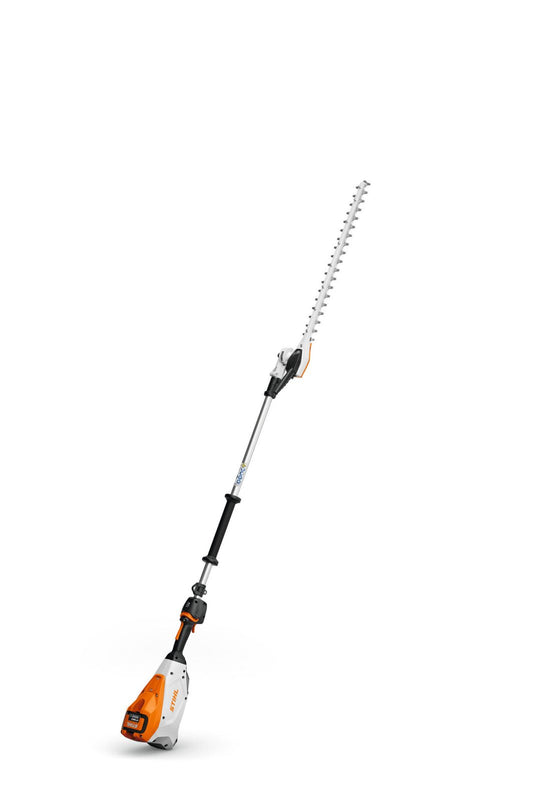 STIHL HLA 135 K Hedge Trimmer Bundle