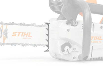 STIHL Bumper Spike for MSA 220 T and MSA 220 TC-O