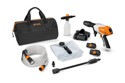 Stihl RCA 20 Cordless Handheld Pressure Washer