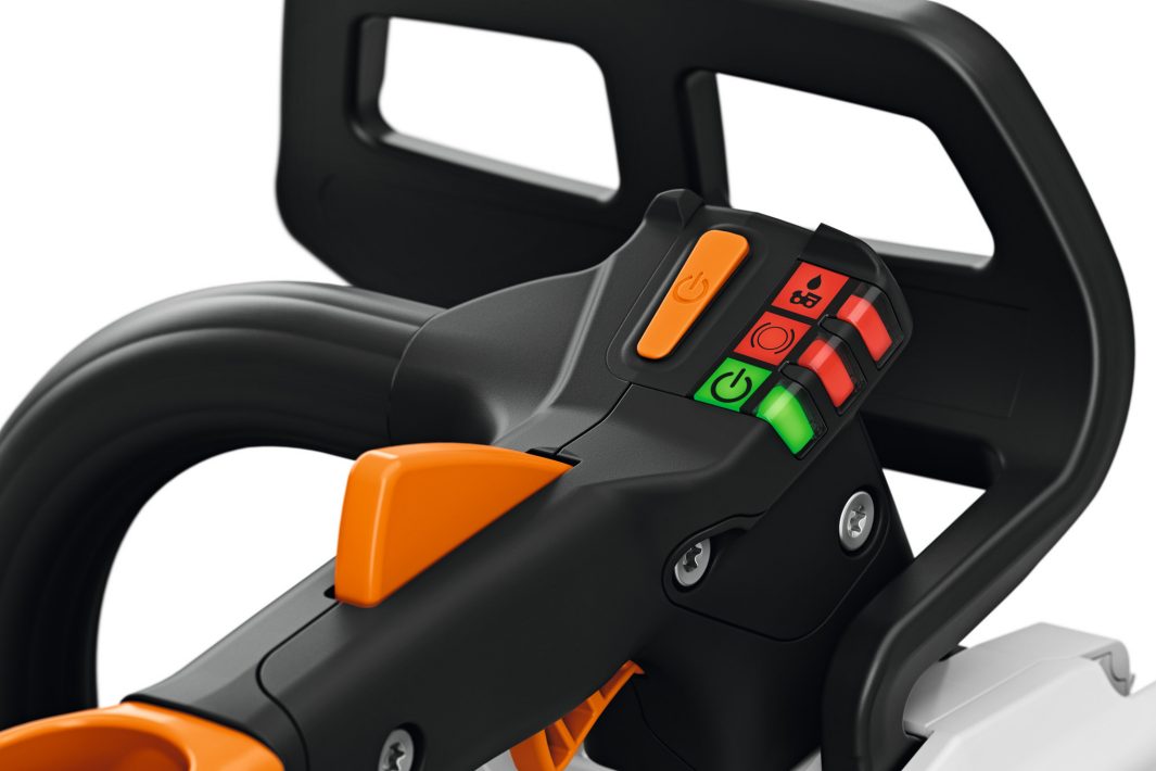 STIHL MSA 240 TC-O Chainsaw