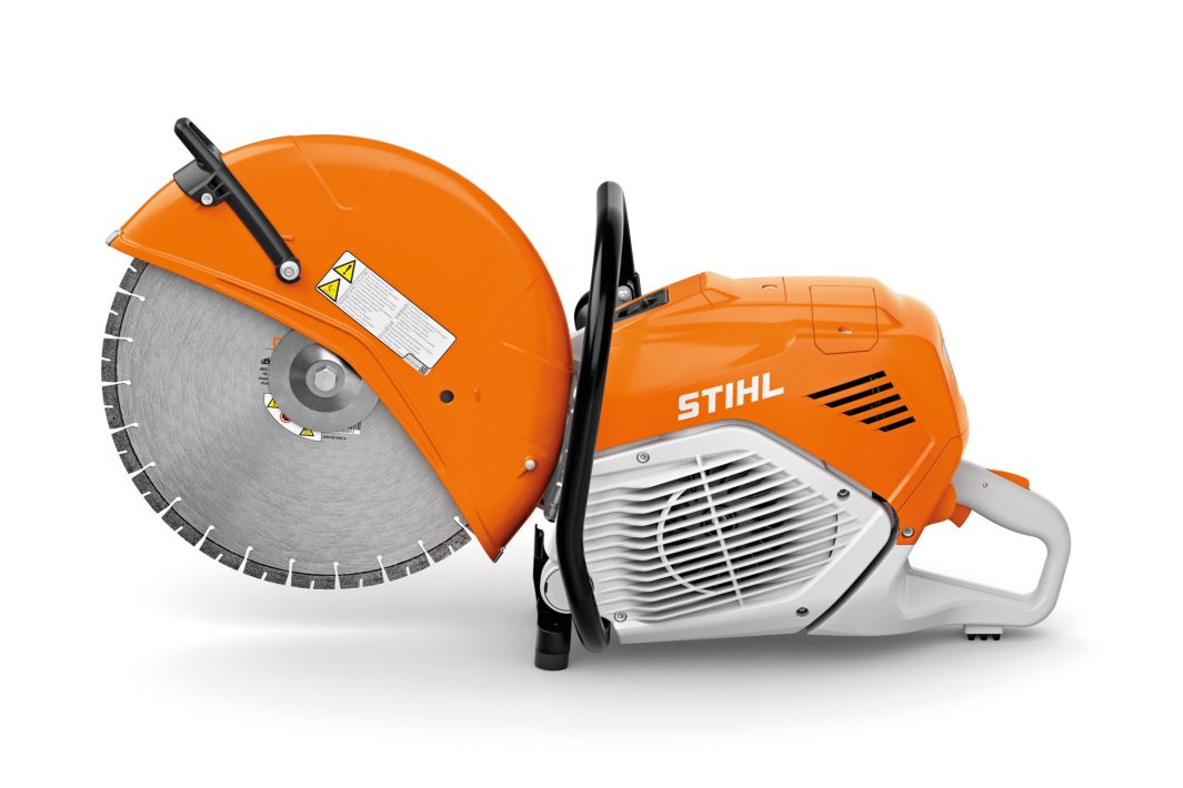 STIHL TS 910i petrol Cut-off Machine