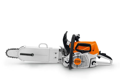 STIHL MS 462 C-MR Rescue Chainsaw