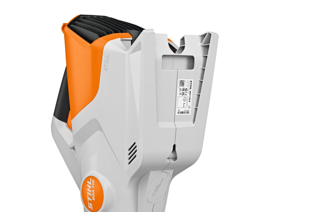 STIHL BGA 110 Cordless Blower