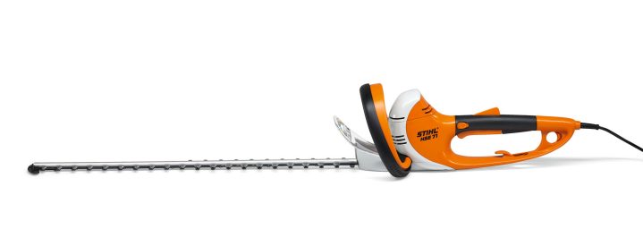 STIHL HSE 71 Hedge Trimmer