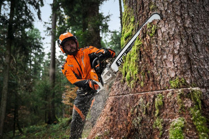 STIHL MS 500i-W Chainsaw