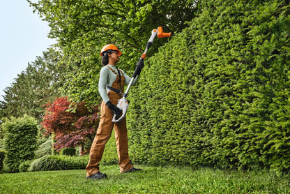 STIHL HLA 40 Long-reach Hedge Trimmer