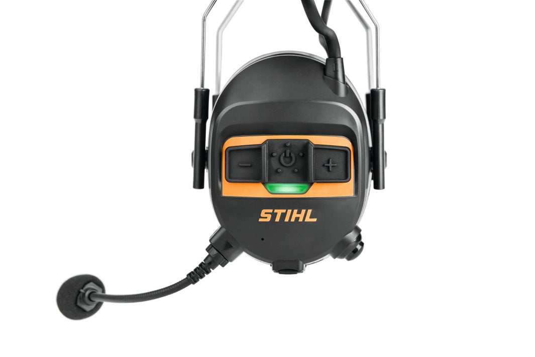 STIHL ADVANCE PROCOM Headset Ear Defenders