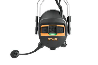 STIHL ADVANCE PROCOM Headset Ear Defenders
