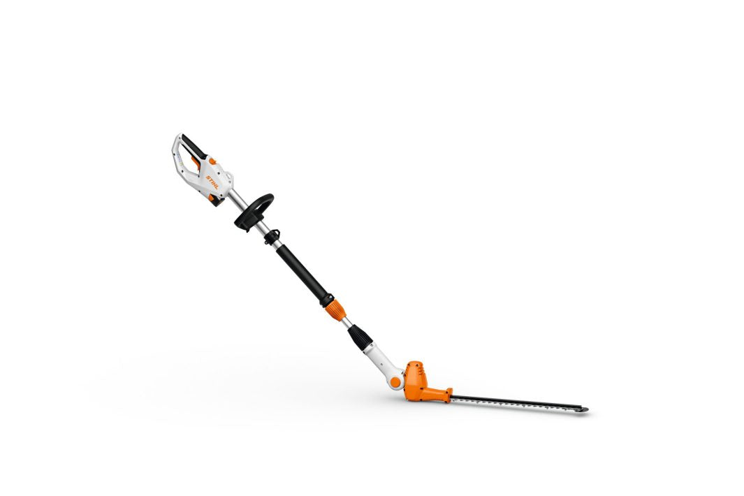 STIHL HLA 40 Long-reach Hedge Trimmer