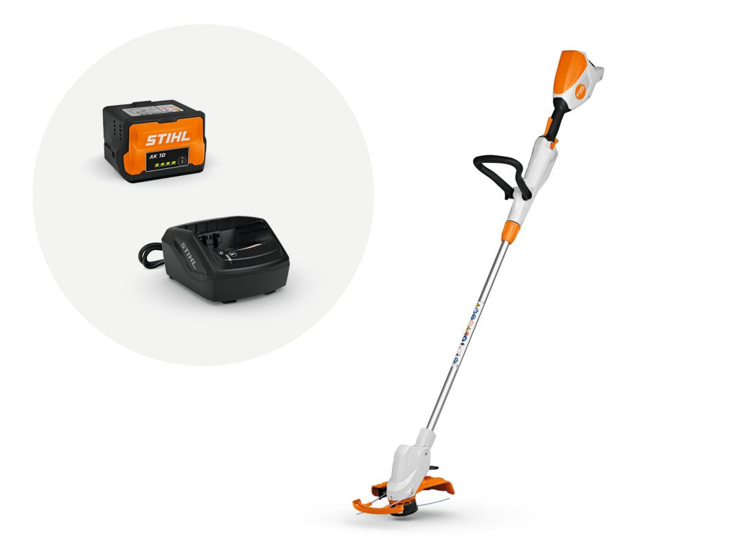 STIHL FSA 50 Trimmer