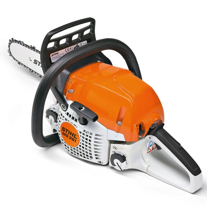 STIHL MS 251 Chainsaw