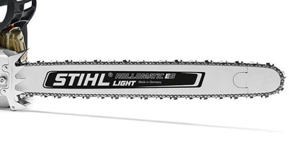 STIHL 25in Rollomatic ES Light Bar - 3/8in 1.6mm