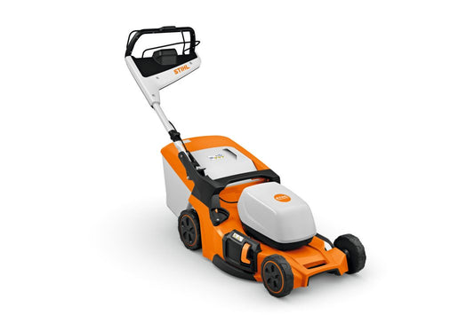 STIHL RMA 453.3 PV Lawn mower