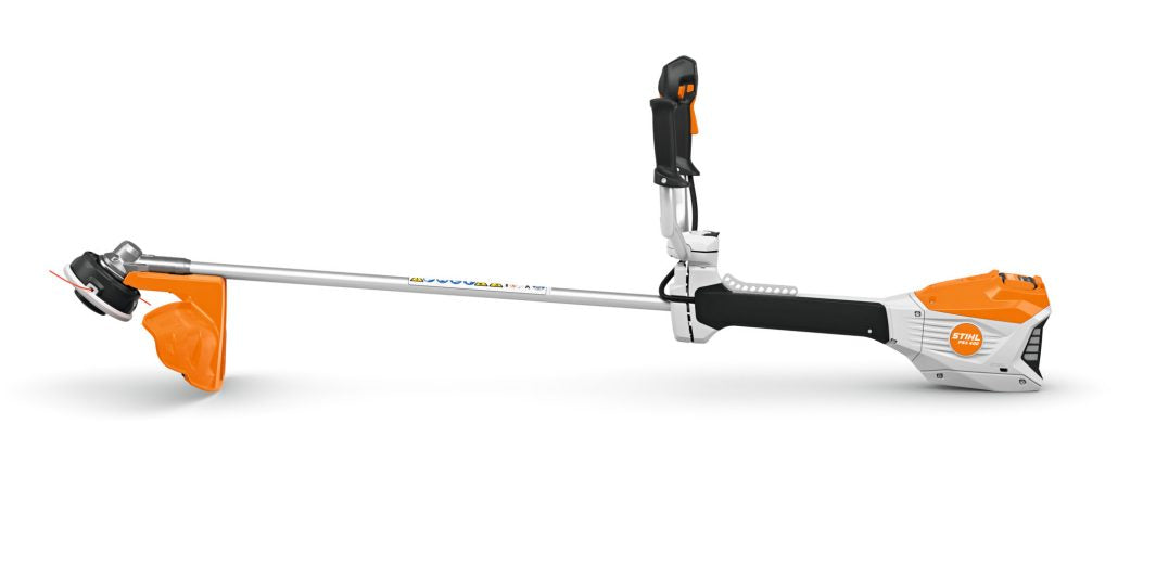 FSA 400 Cordless Clearing Saw – AP System