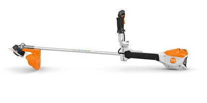 FSA 400 Cordless Clearing Saw – AP System