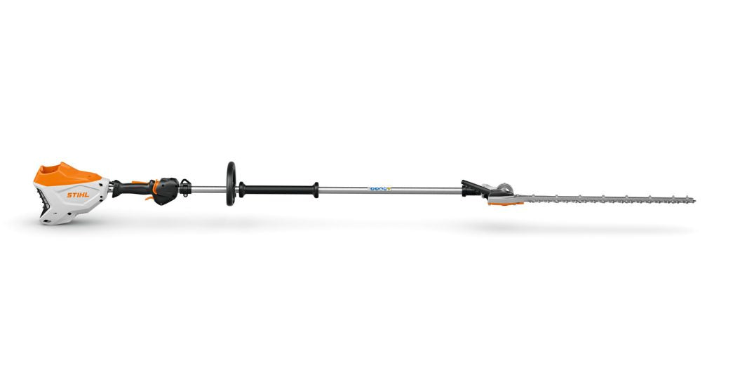 STIHL HLA 140 B Long Reach Hedge Trimmer