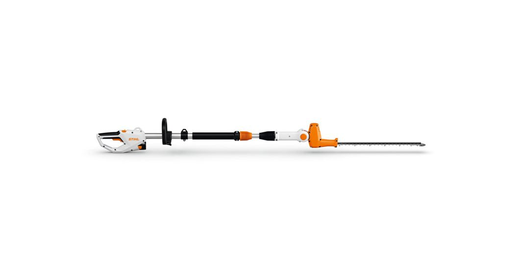 STIHL HLA 40 Long-reach Hedge Trimmer