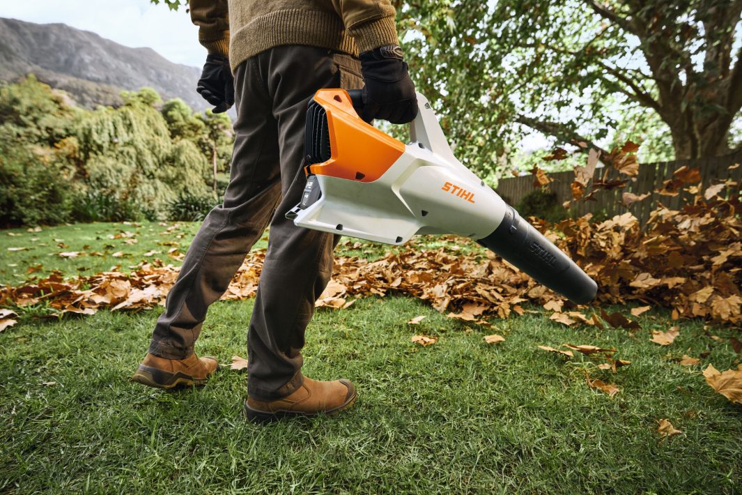 STIHL BGA 110 Cordless Blower