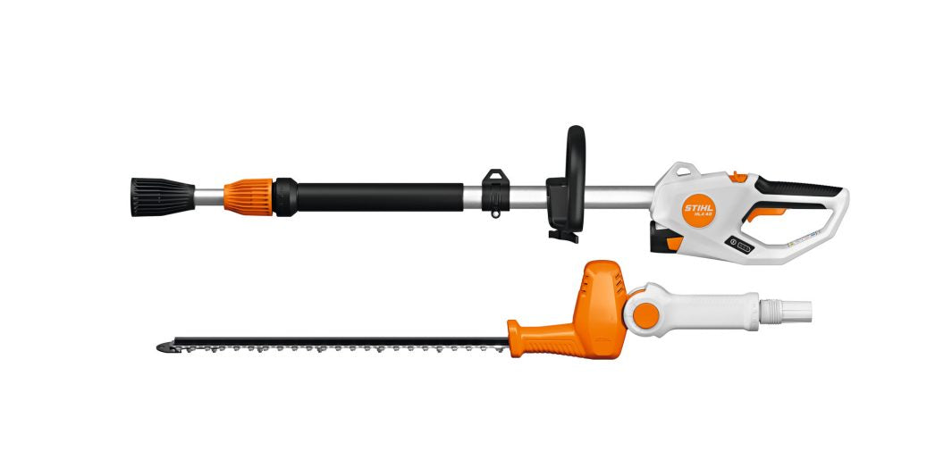 STIHL HLA 40 Long-reach Hedge Trimmer