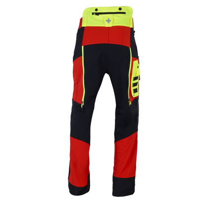 SOLIDUR Class 1 Type A INFINITY Trousers